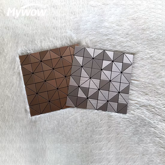 2021 Hot Sale & Wholesales Mosaic Tile for Wall Sticker