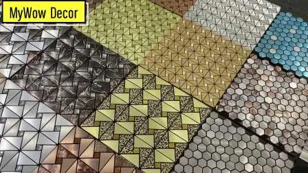 2021 Hot Sale & Wholesales Mosaic Tile for Wall Sticker