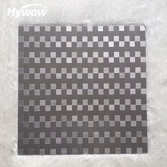 2021 Hot Sale & Wholesales Mosaic Tile for Wall Sticker